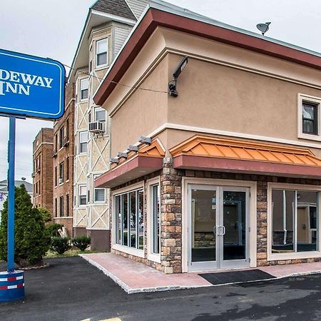 Rodeway Inn Belleville Dış mekan fotoğraf