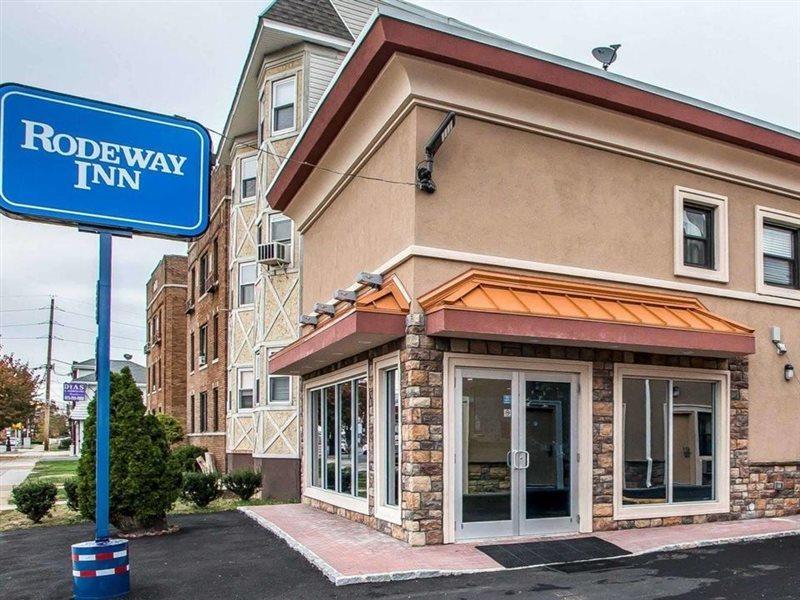 Rodeway Inn Belleville Dış mekan fotoğraf