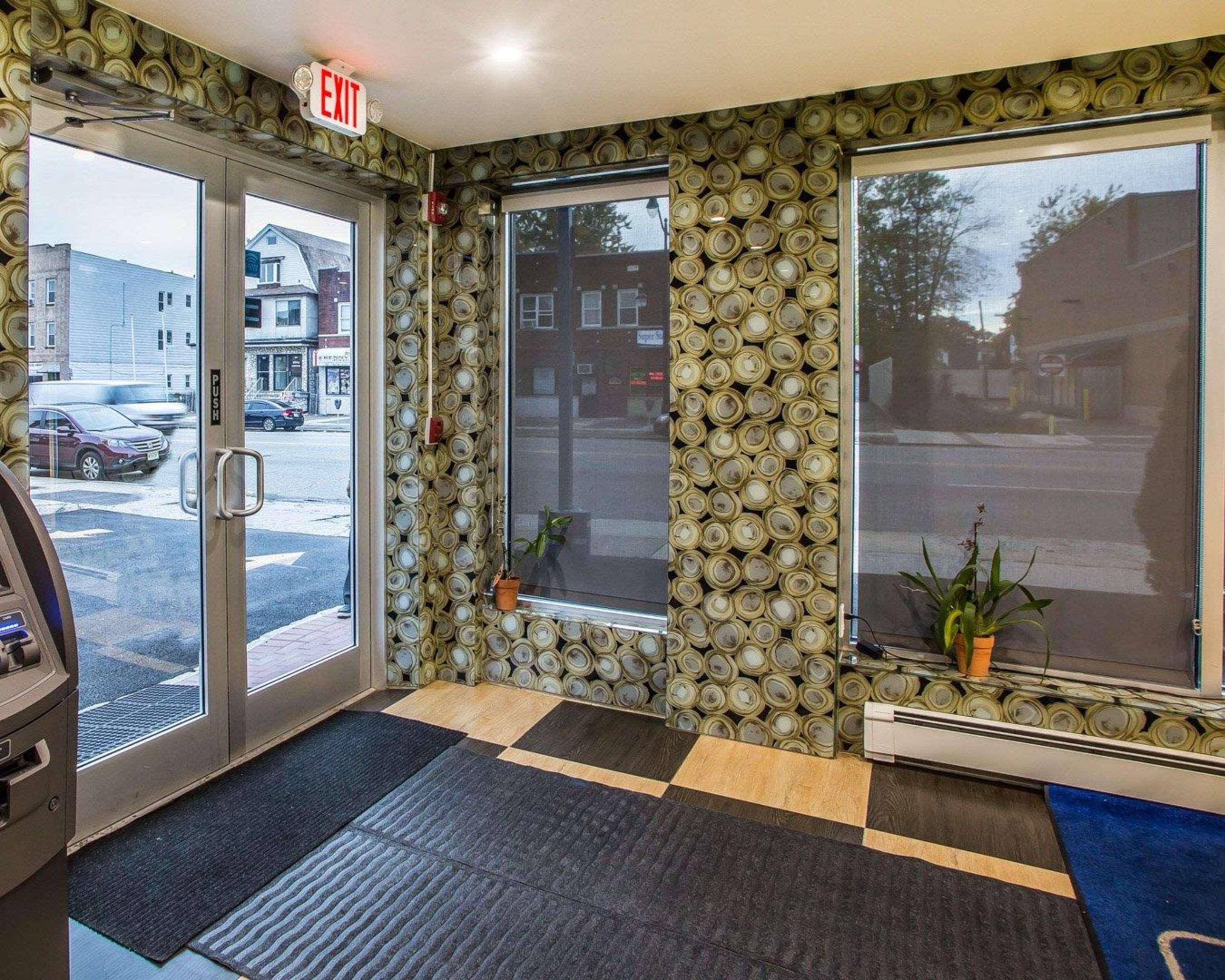 Rodeway Inn Belleville Dış mekan fotoğraf