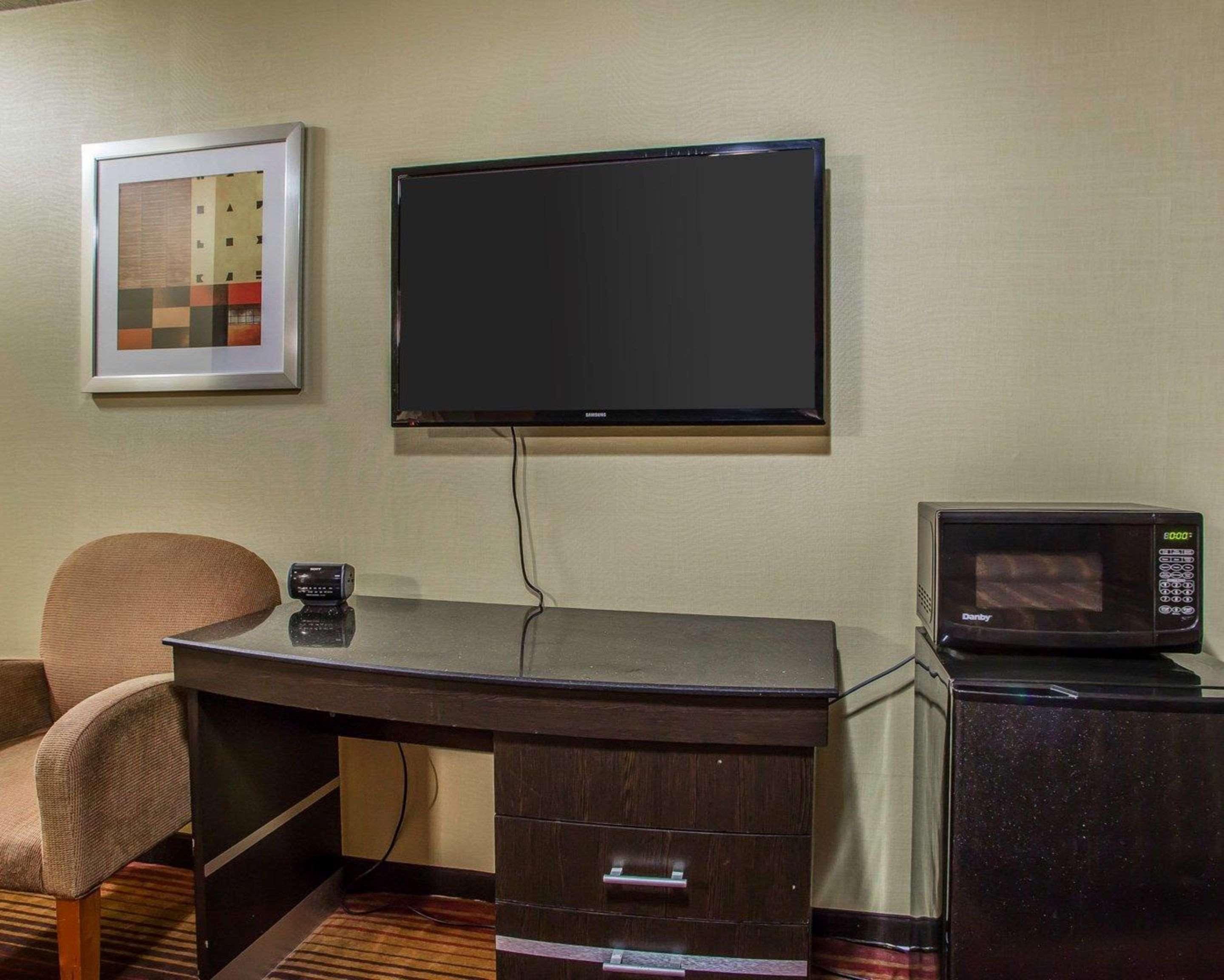 Rodeway Inn Belleville Dış mekan fotoğraf