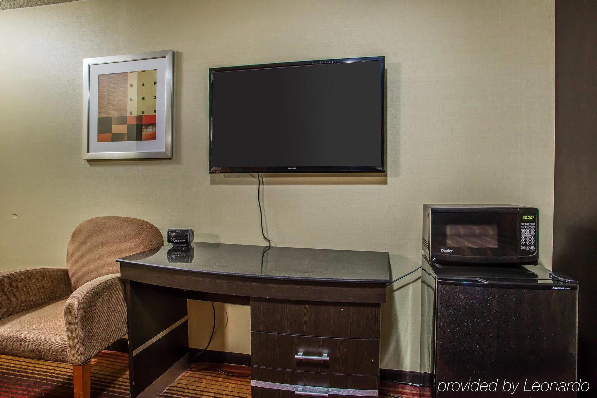 Rodeway Inn Belleville Dış mekan fotoğraf