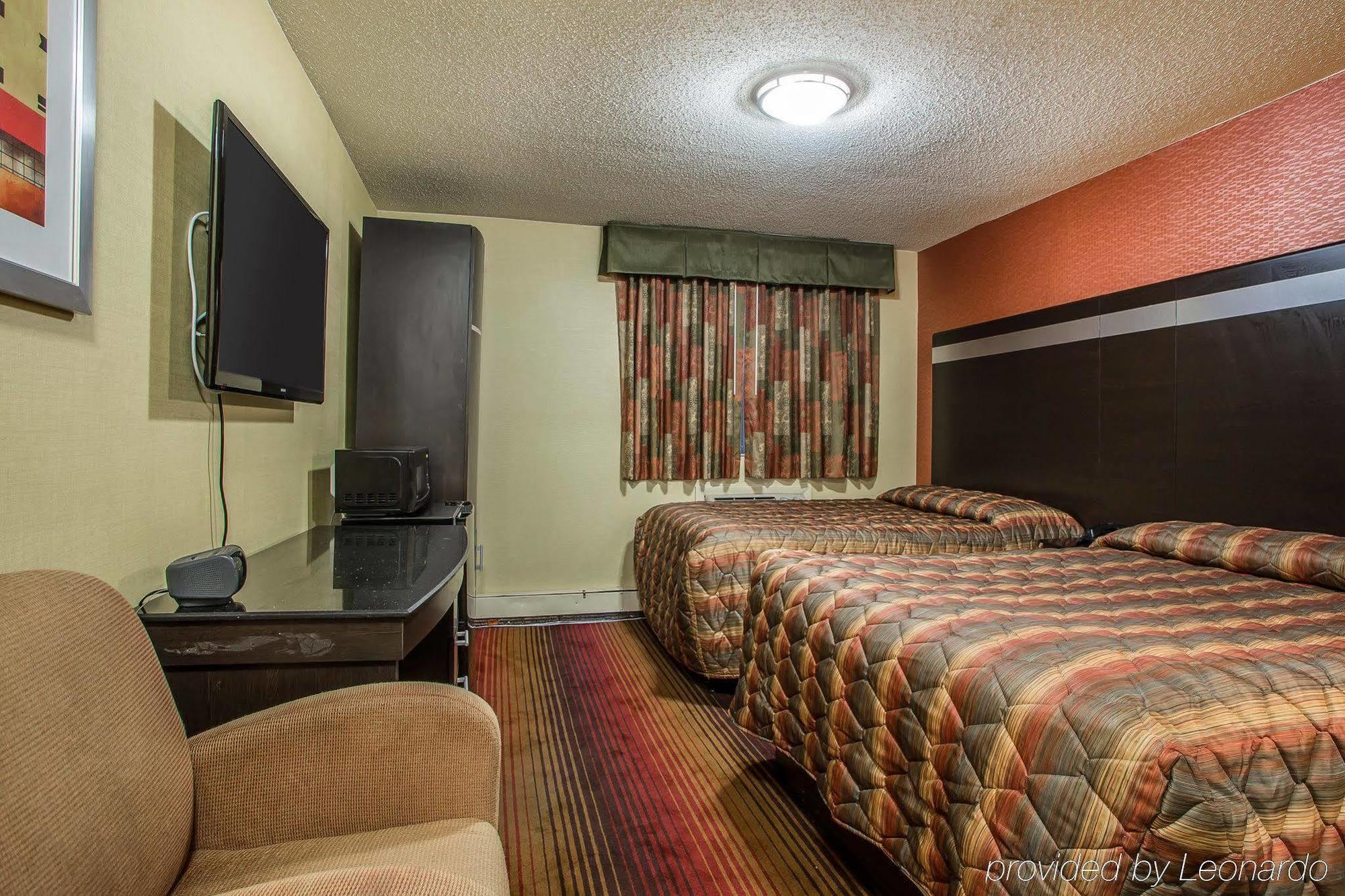 Rodeway Inn Belleville Dış mekan fotoğraf