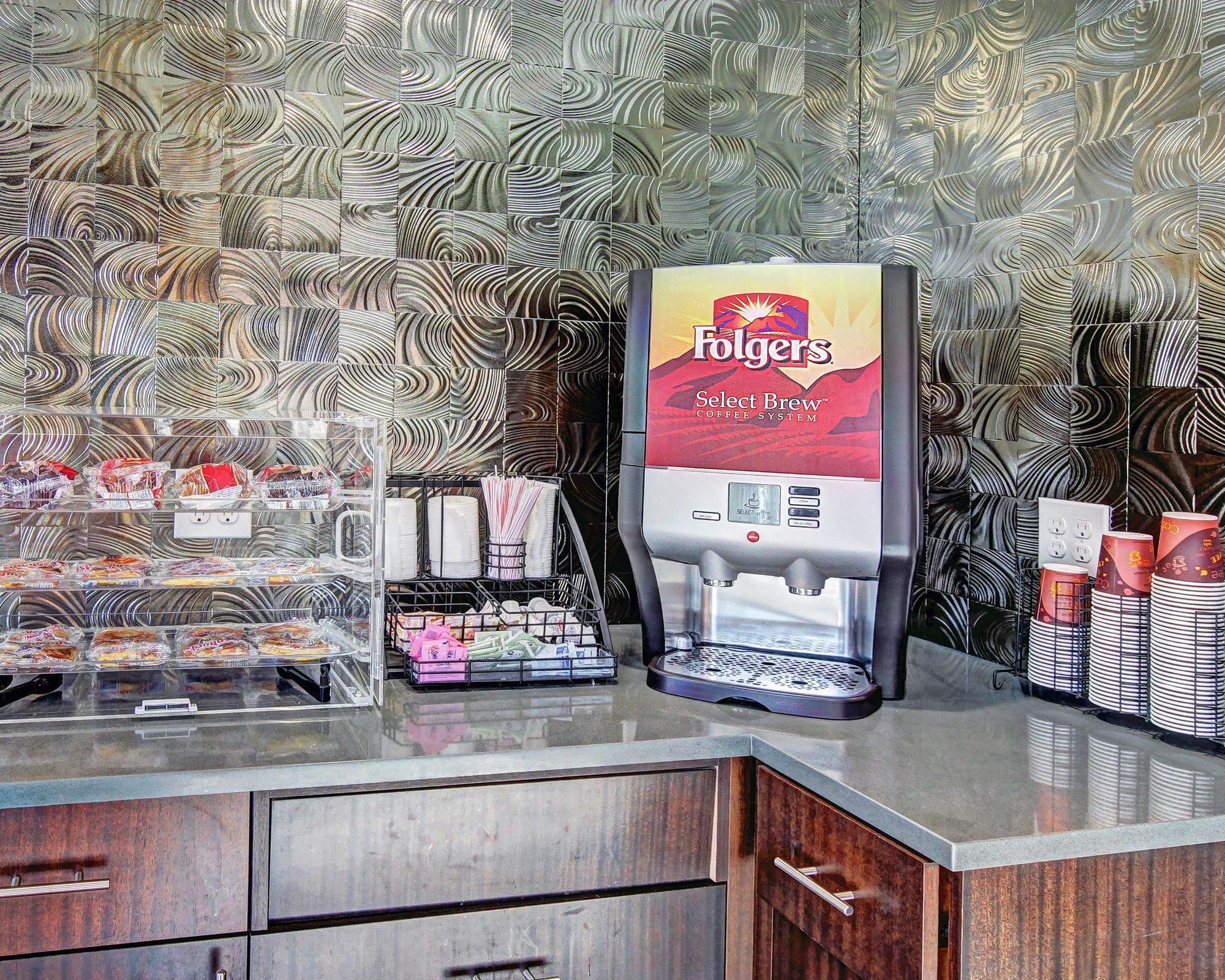 Rodeway Inn Belleville Dış mekan fotoğraf
